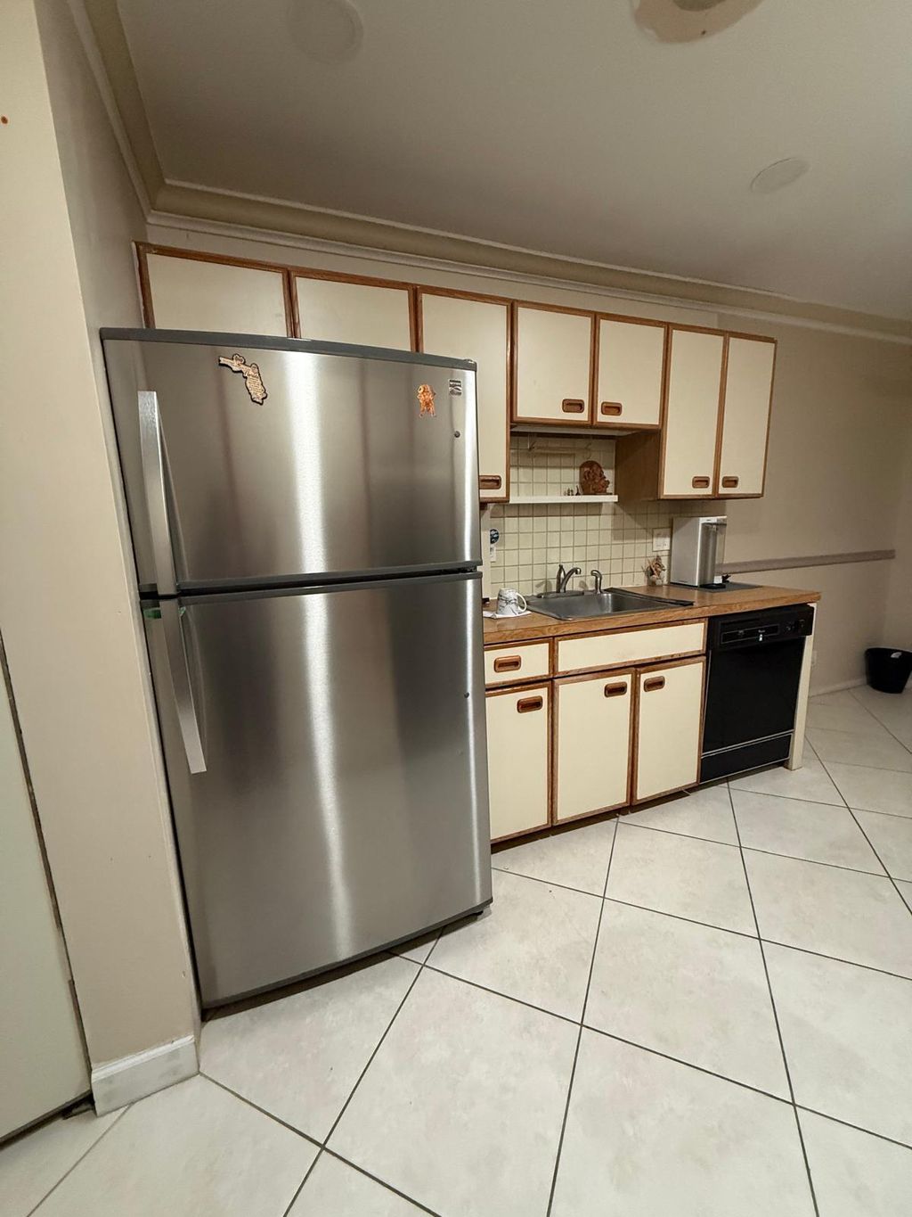 Photo of 2808 S Carambola Cir Circle S #1980, Coconut Creek, FL 33066 (MLS # B26033458)