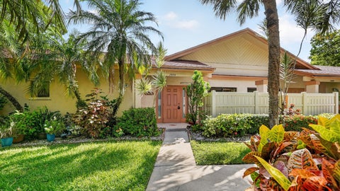Tiny photo for 2808 S Carambola Cir Circle S #1980, Coconut Creek, FL 33066 (MLS # B26033458)