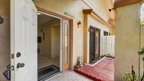 Tiny photo for 2808 S Carambola Cir Circle S #1980, Coconut Creek, FL 33066 (MLS # B26033458)
