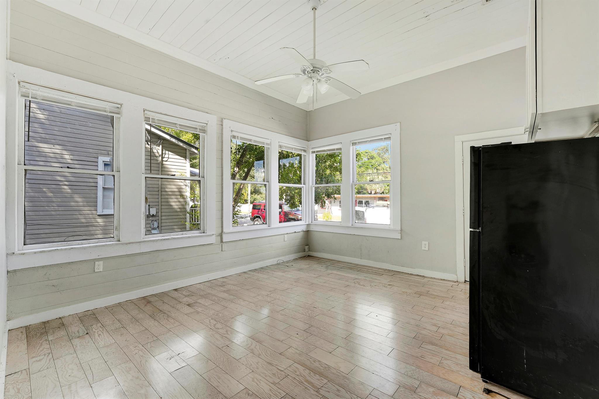 CANNING COMPANY SUBDIVISI - Residential Income