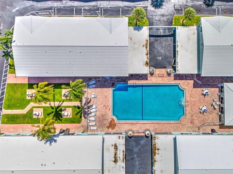 A home in Lauderdale By The Sea