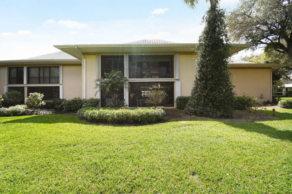 Photo of 11 SE Concourse Drive #B, Tequesta, FL 33469 (MLS # R10777989)