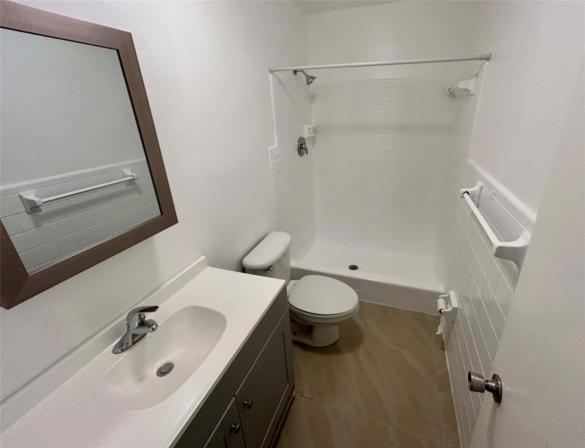 Coral Highlands Resub Blk - Residential Lease