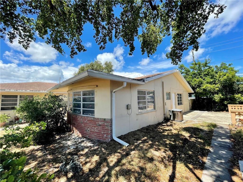 Coral Highlands Resub Blk - Residential Lease