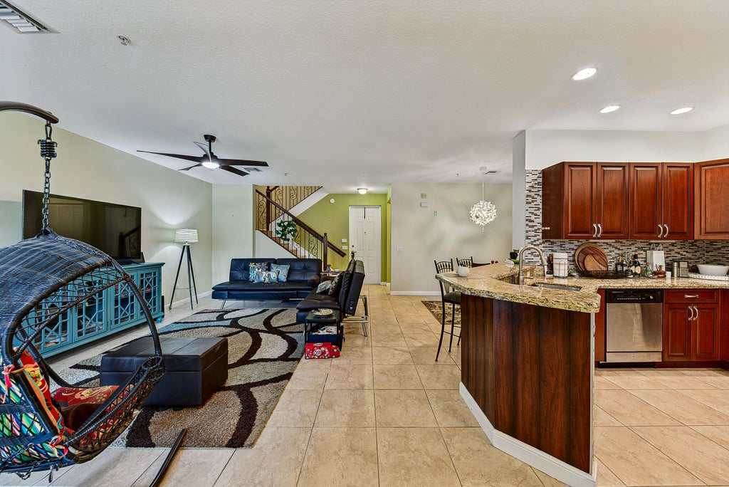 Photo of 3055 NW 126th Avenue, Sunrise, FL 33323 (MLS # B26085791)