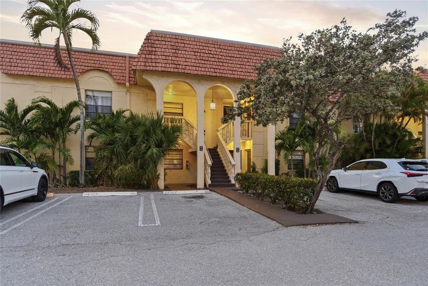 Spacious 2-bedroom, 2-bath home in a well-maintained community just minutes from the beach. A great opportunity for first-time buyers to add their personal style and build equity.