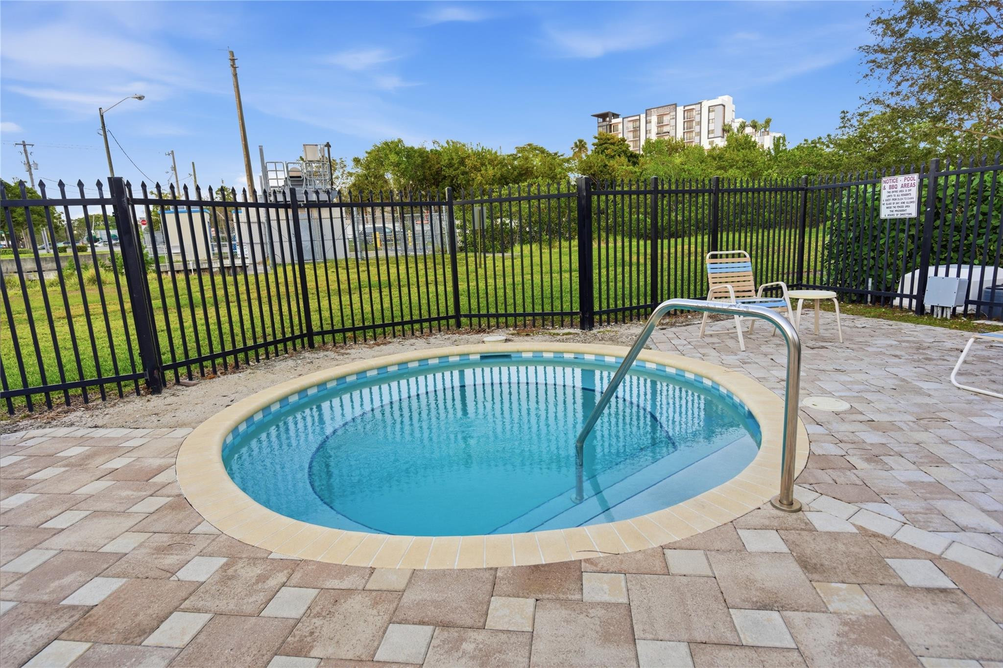 Cypress Park Condo - Residential