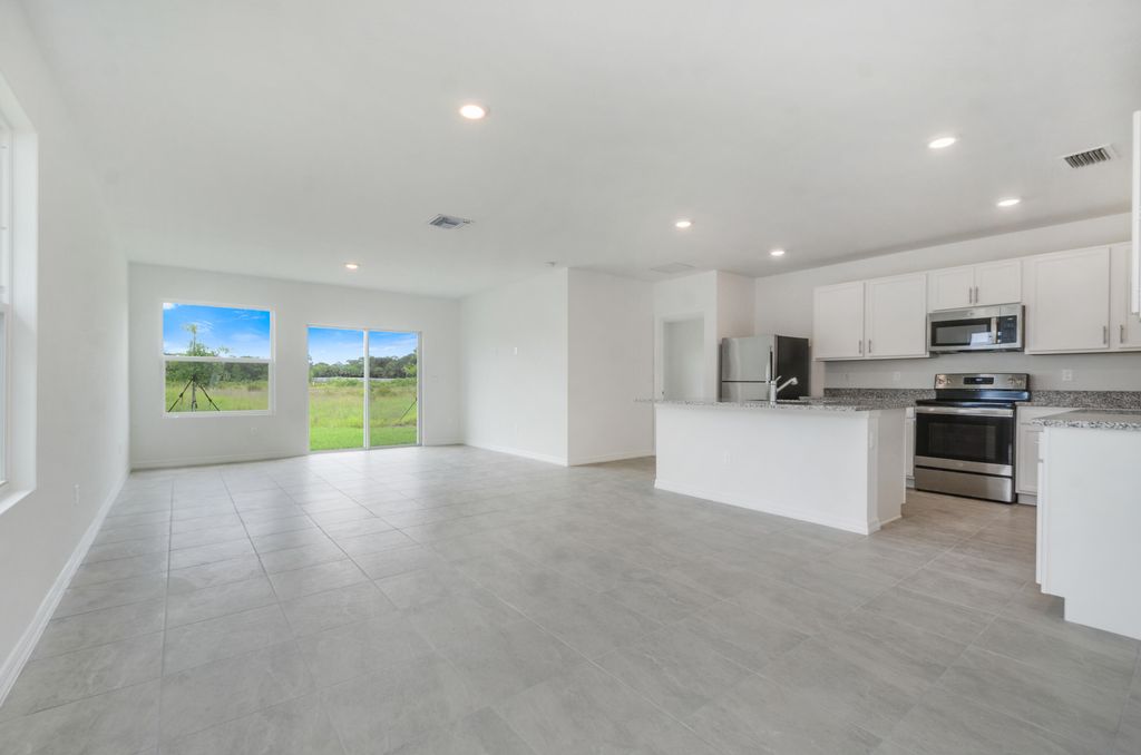 Photo of 5114 Montecristo Terrace #165, Fort Pierce, FL 34951 (MLS # R10956053)