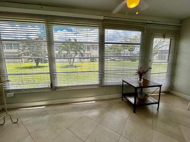 ORIOLE GARDENS TWO 51 CONDO - Residential