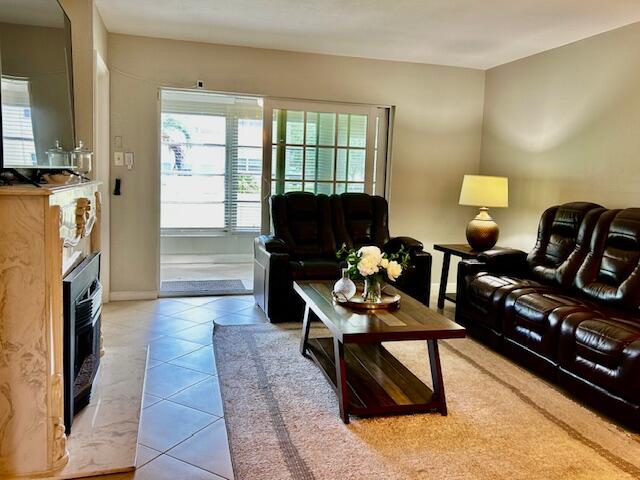 ORIOLE GARDENS TWO 51 CONDO - Residential