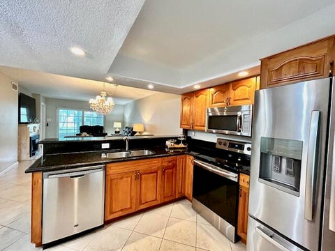 Tiny photo for 550 NW 78th Terrace #107, Margate, FL 33063 (MLS # B26028236)