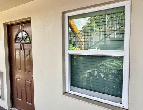 Tiny photo for 550 NW 78th Terrace #107, Margate, FL 33063 (MLS # B26028236)