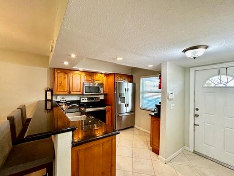 Tiny photo for 550 NW 78th Terrace #107, Margate, FL 33063 (MLS # B26028236)