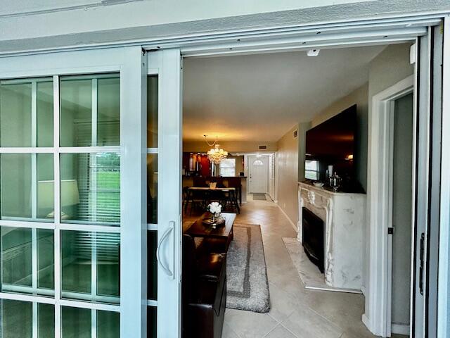 ORIOLE GARDENS TWO 51 CONDO - Residential