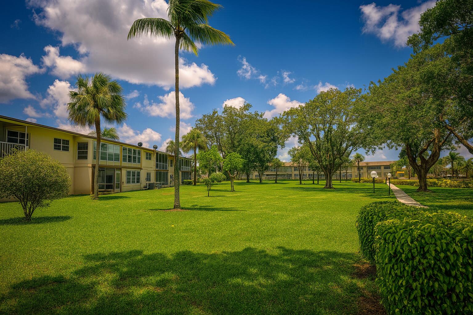 550 NW 78th Terrace 107