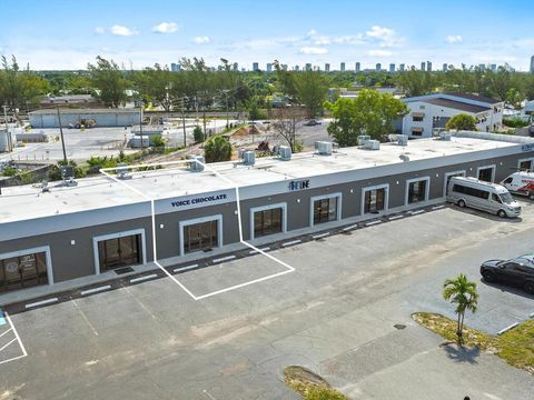 1125 Old Dixie Highway 3 Lake Park FL 33403