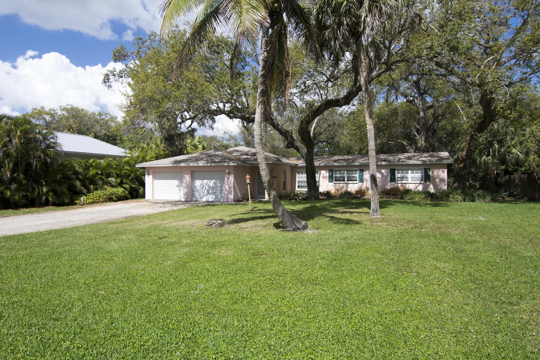 VERO BEACH SUB REPLAT LOTS 20 & Z BLK 4 - Residential
