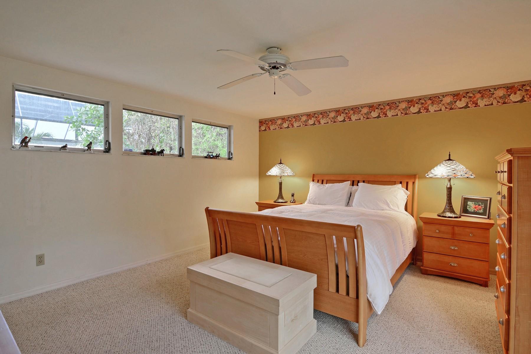 VERO BEACH SUB REPLAT LOTS 20 & Z BLK 4 - Residential