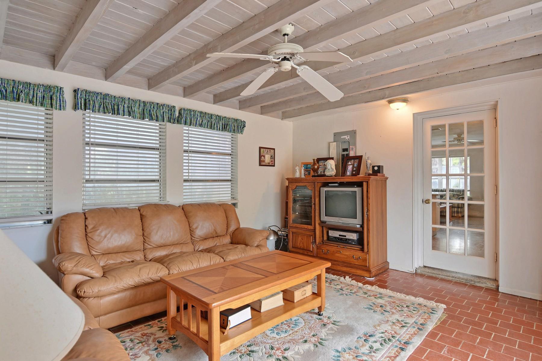 VERO BEACH SUB REPLAT LOTS 20 & Z BLK 4 - Residential