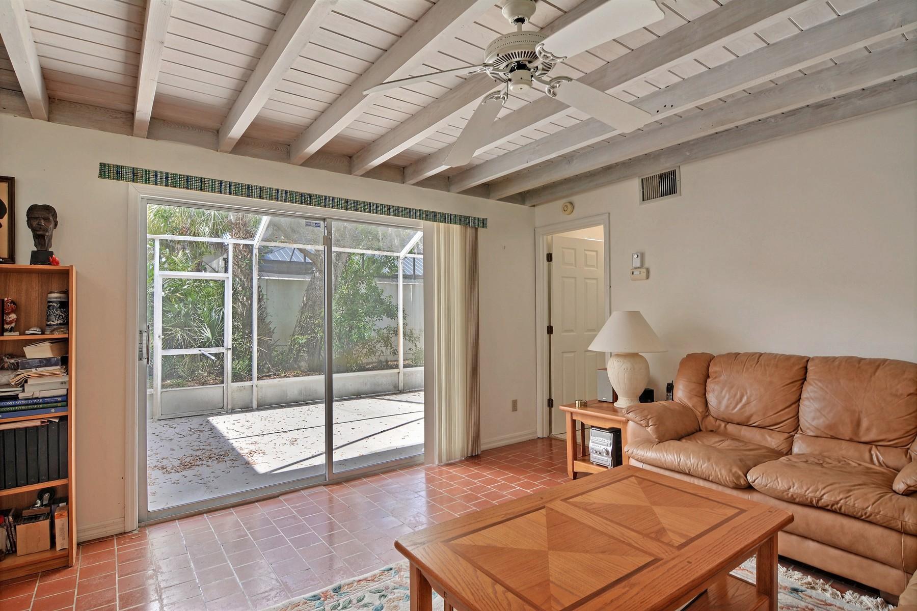 VERO BEACH SUB REPLAT LOTS 20 & Z BLK 4 - Residential