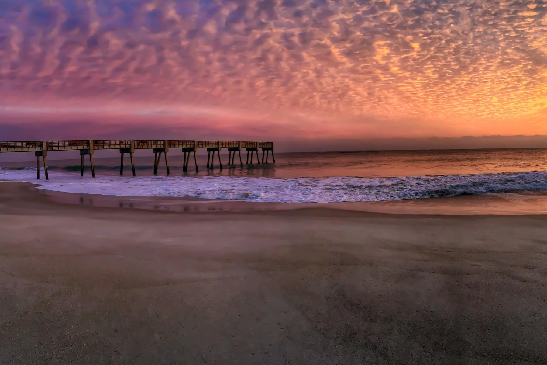 VERO BEACH SUB REPLAT LOTS 20 & Z BLK 4 - Residential