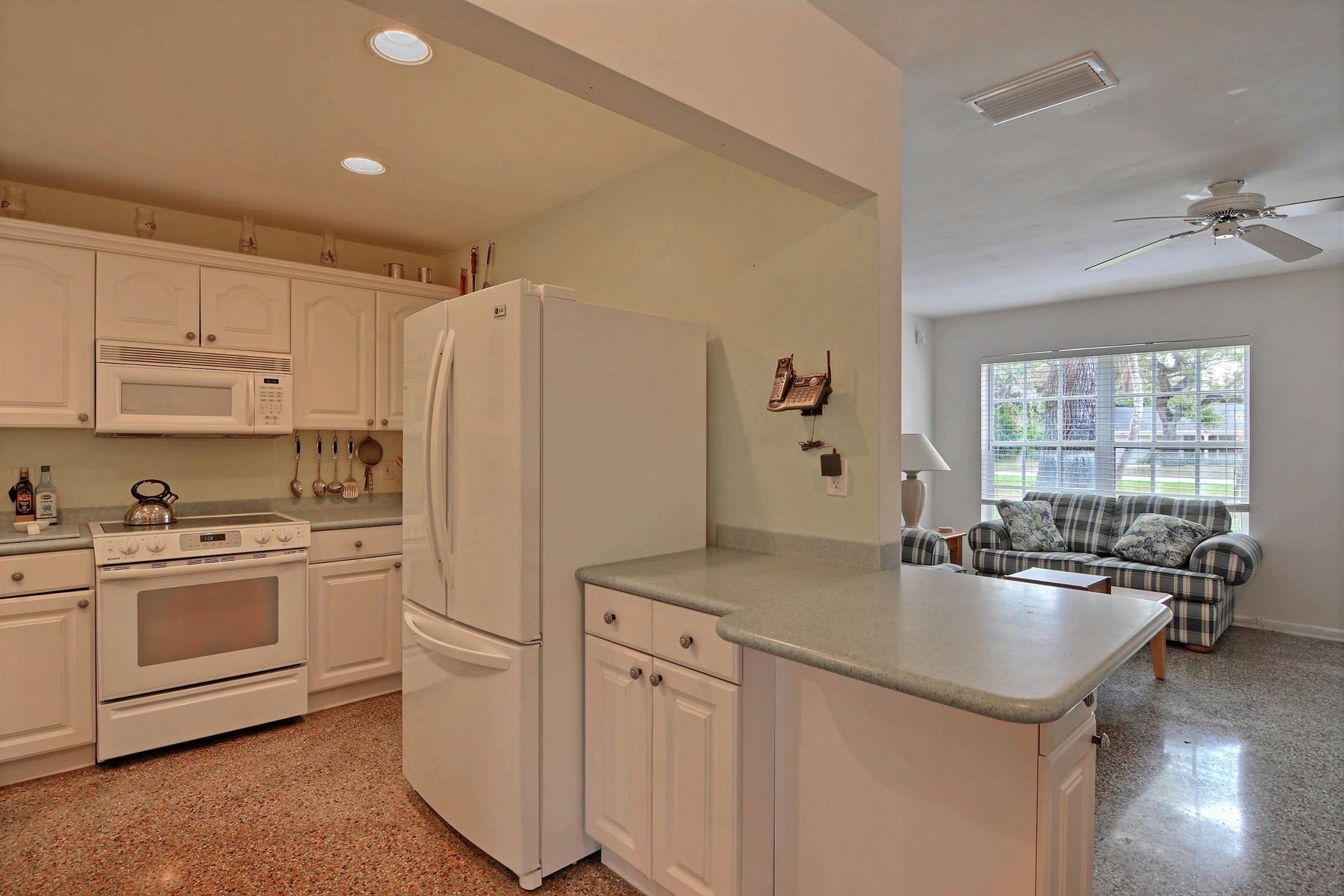 VERO BEACH SUB REPLAT LOTS 20 & Z BLK 4 - Residential