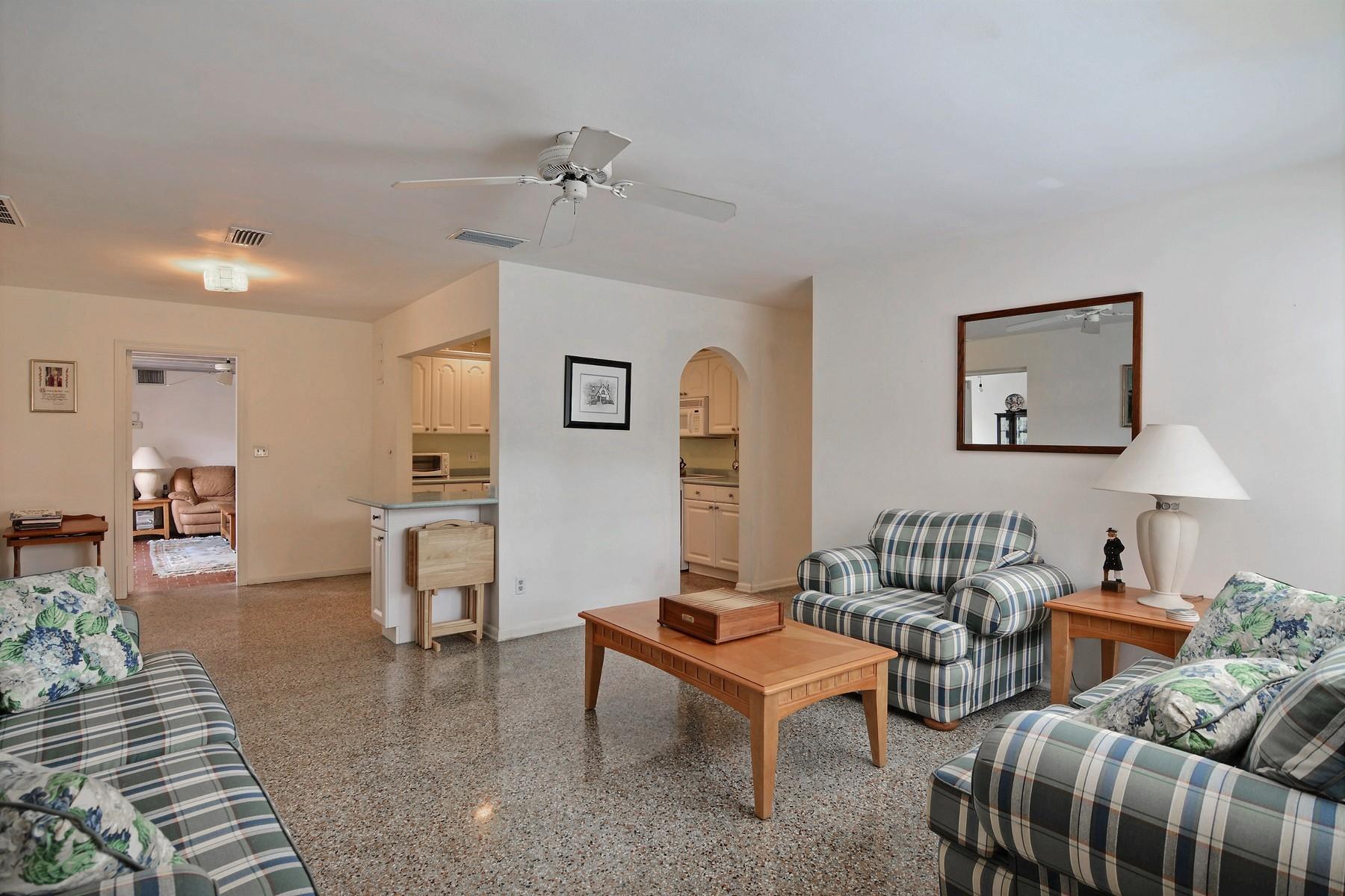 VERO BEACH SUB REPLAT LOTS 20 & Z BLK 4 - Residential