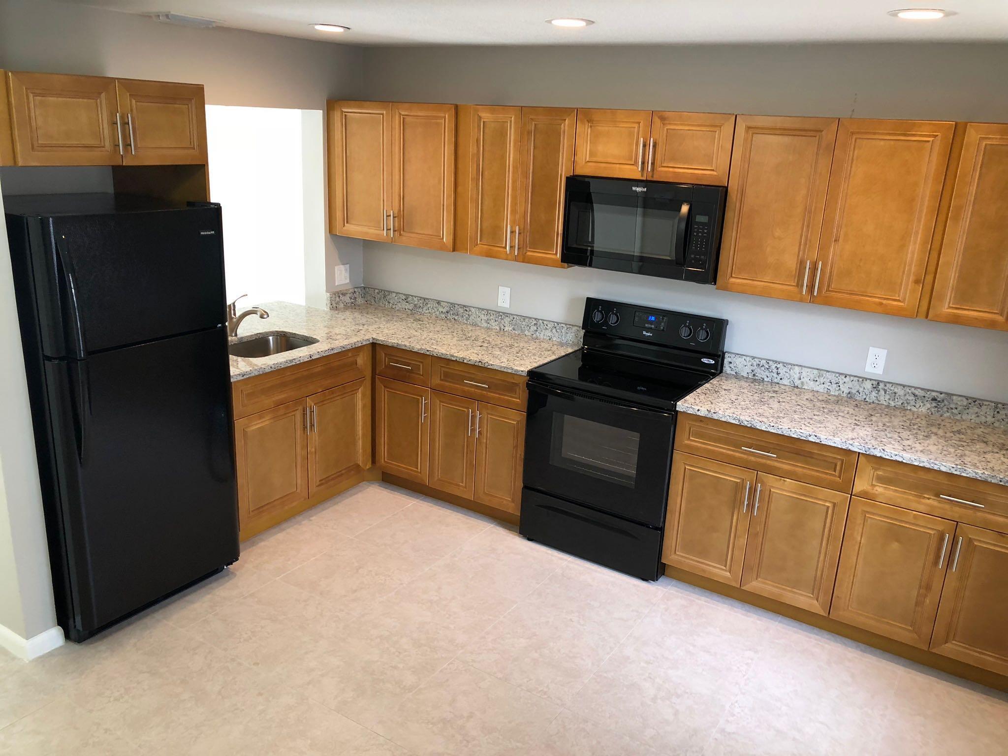 BRECKENRIDGE A CONDO - Residential Lease