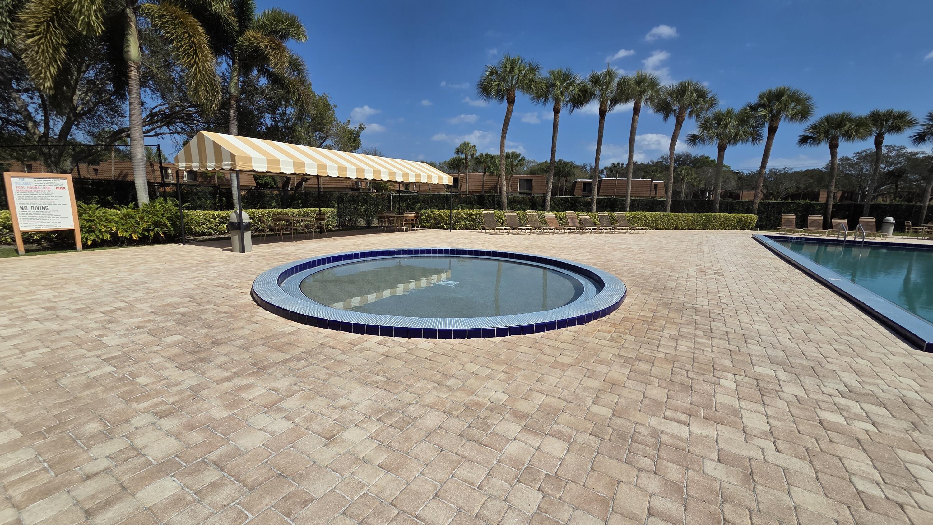 HERITAGE VILLAGE OF P B LAKES - Residential Lease