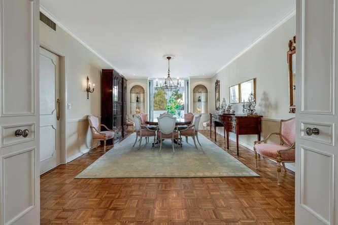 VILLAS INC - Residential