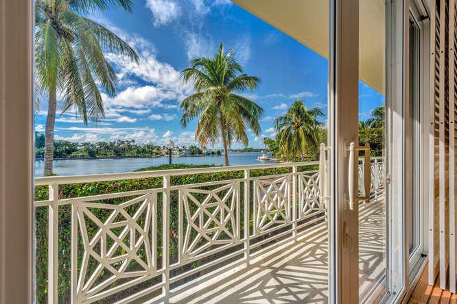 VILLAS INC - Residential