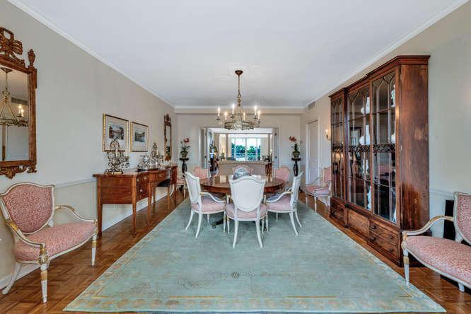 VILLAS INC - Residential