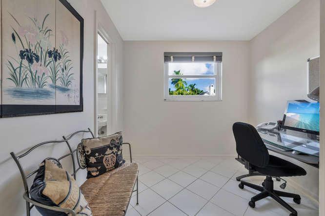 VILLAS INC - Residential