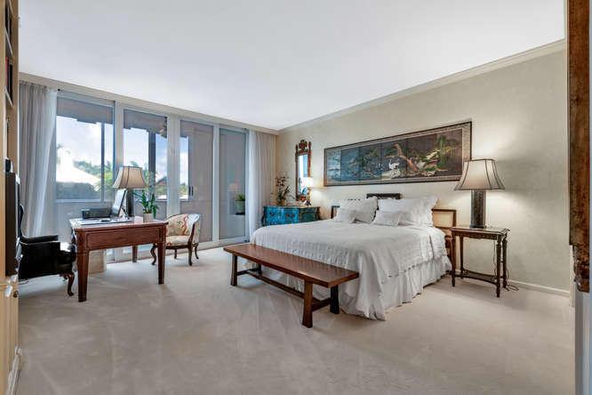 VILLAS INC - Residential