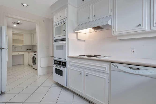 VILLAS INC - Residential