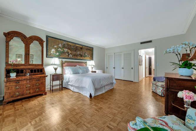 VILLAS INC - Residential