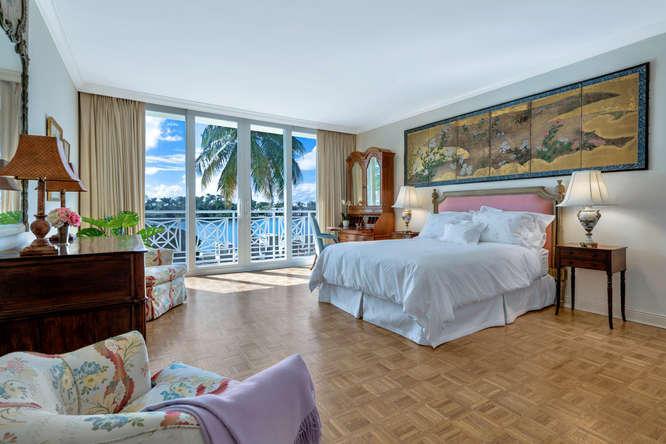 VILLAS INC - Residential