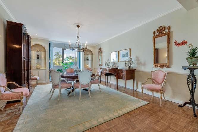 VILLAS INC - Residential