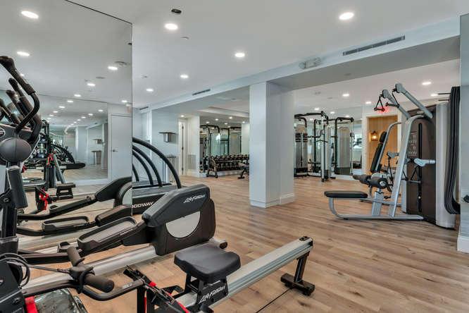 VILLAS INC - Residential