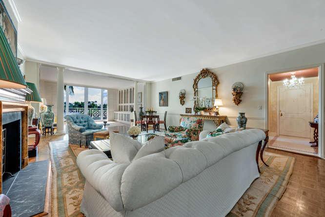 VILLAS INC - Residential