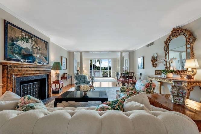 VILLAS INC - Residential