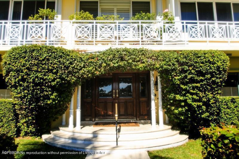 VILLAS INC - Residential