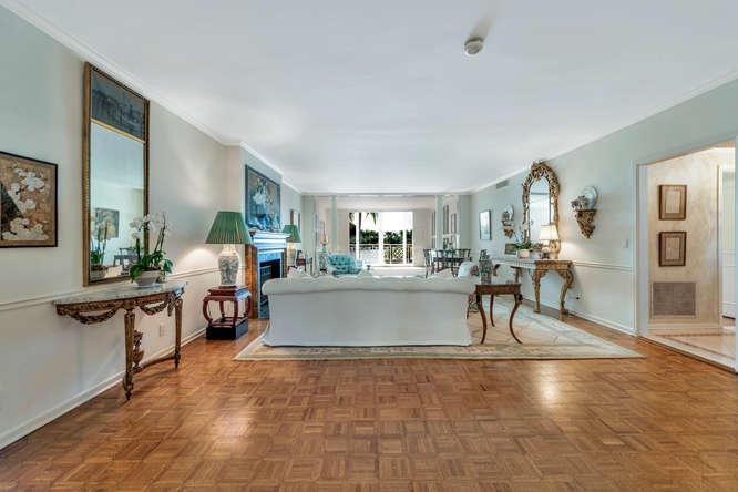 VILLAS INC - Residential