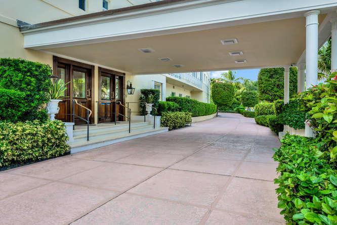 VILLAS INC - Residential