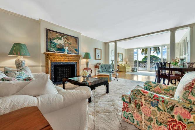 VILLAS INC - Residential