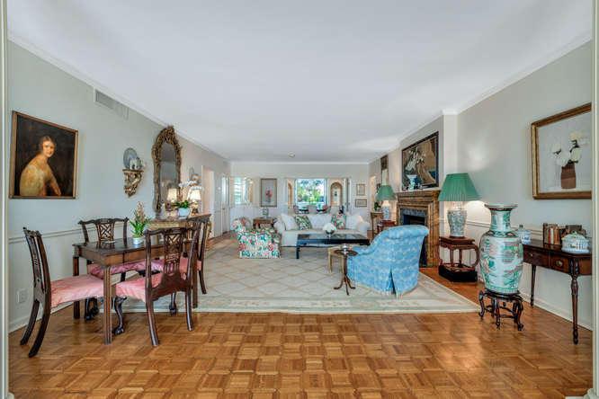 VILLAS INC - Residential