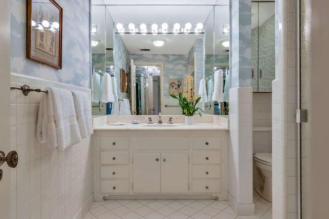 VILLAS INC - Residential