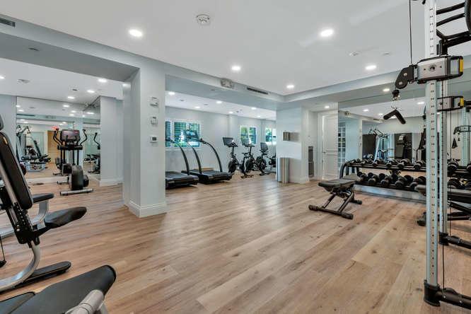 VILLAS INC - Residential