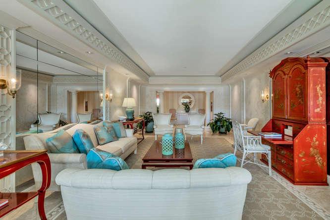 VILLAS INC - Residential