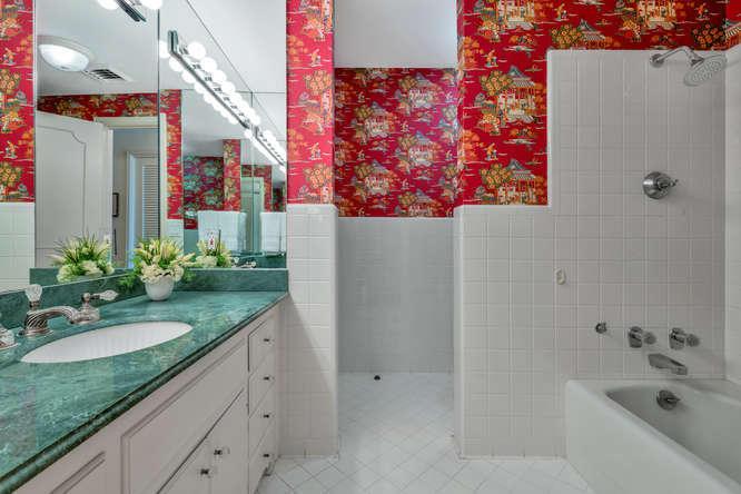 VILLAS INC - Residential